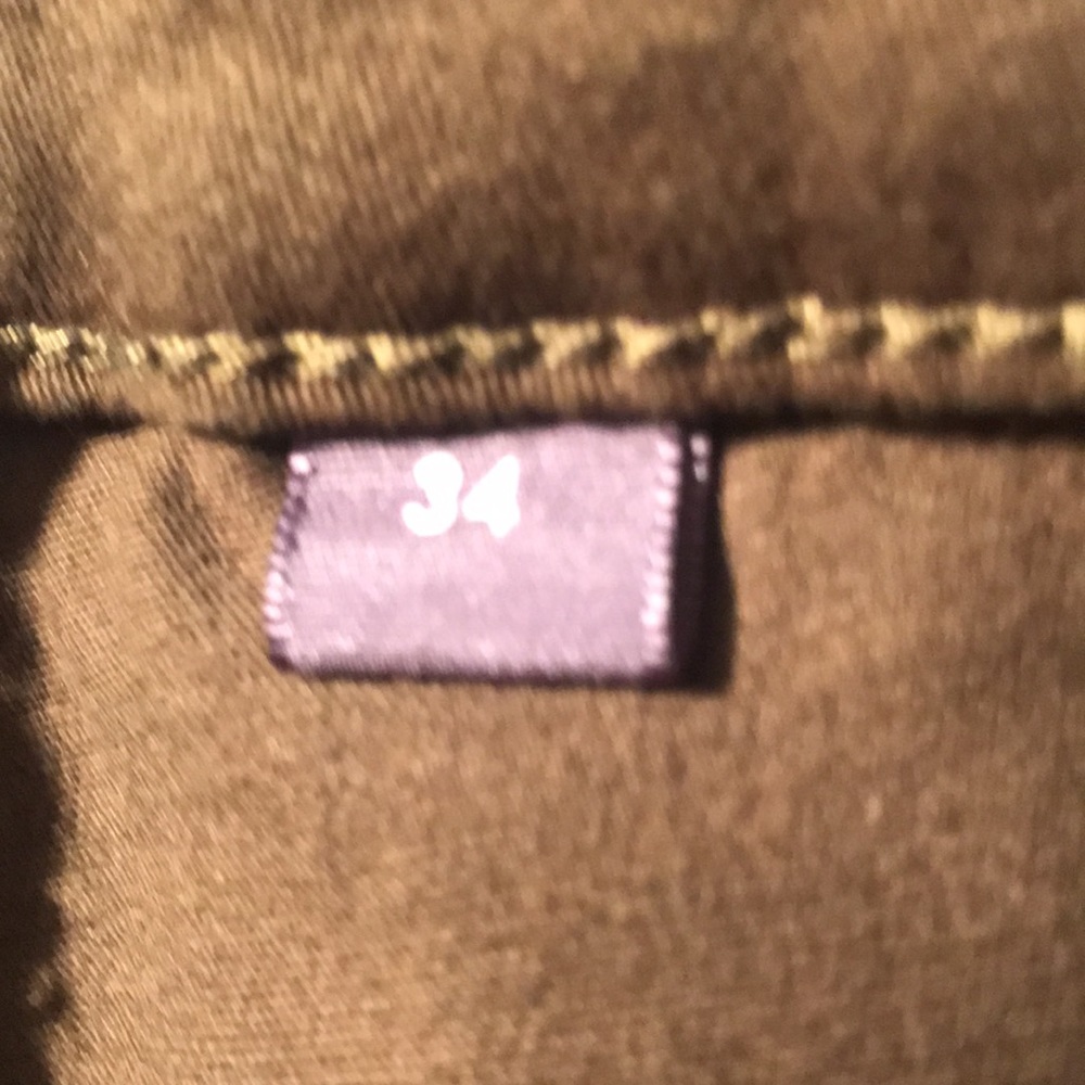 Ladies pants - Picture 6 of 8